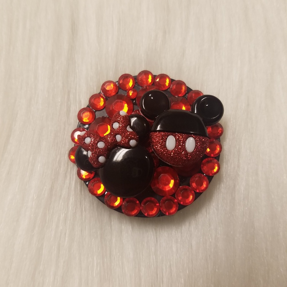 Pop Socket 3D